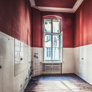 Kitchen Refurbishment London | STRIVE Kitchen Refurb
