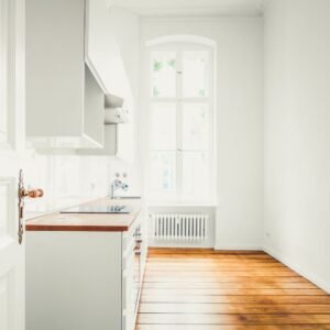 Kitchen Refurbishment London | STRIVE Kitchen Refurb