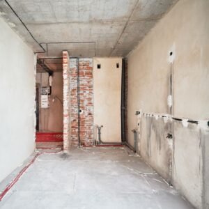 Kitchen Refurbishment London | STRIVE Kitchen Refurb