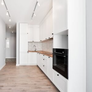 Kitchen Refurbishment London | STRIVE Kitchen Refurb