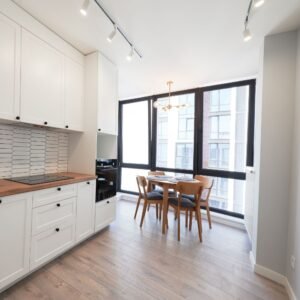 Kitchen Refurbishment London | STRIVE Kitchen Refurb
