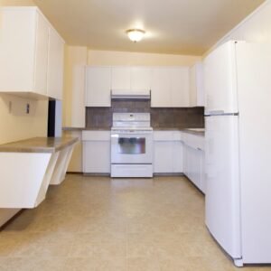 Kitchen Refurbishment London | STRIVE Kitchen Refurb